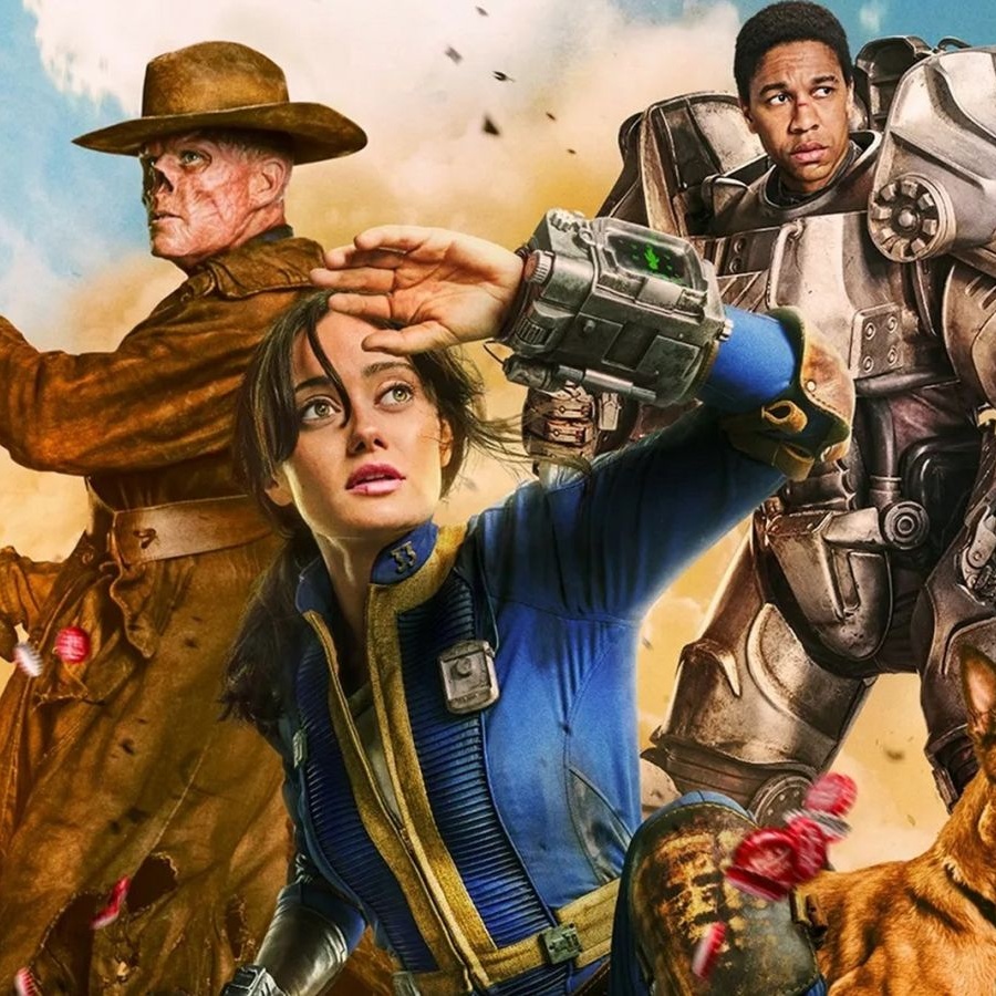 Сериал Fallout, Фоллаут (2024) от Amazon: дата выхода, сколько серий, все  серии, где смотреть в России - Чемпионат