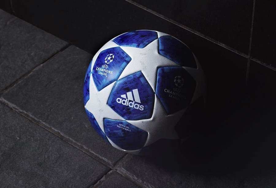 Adidas discount futbol 2018