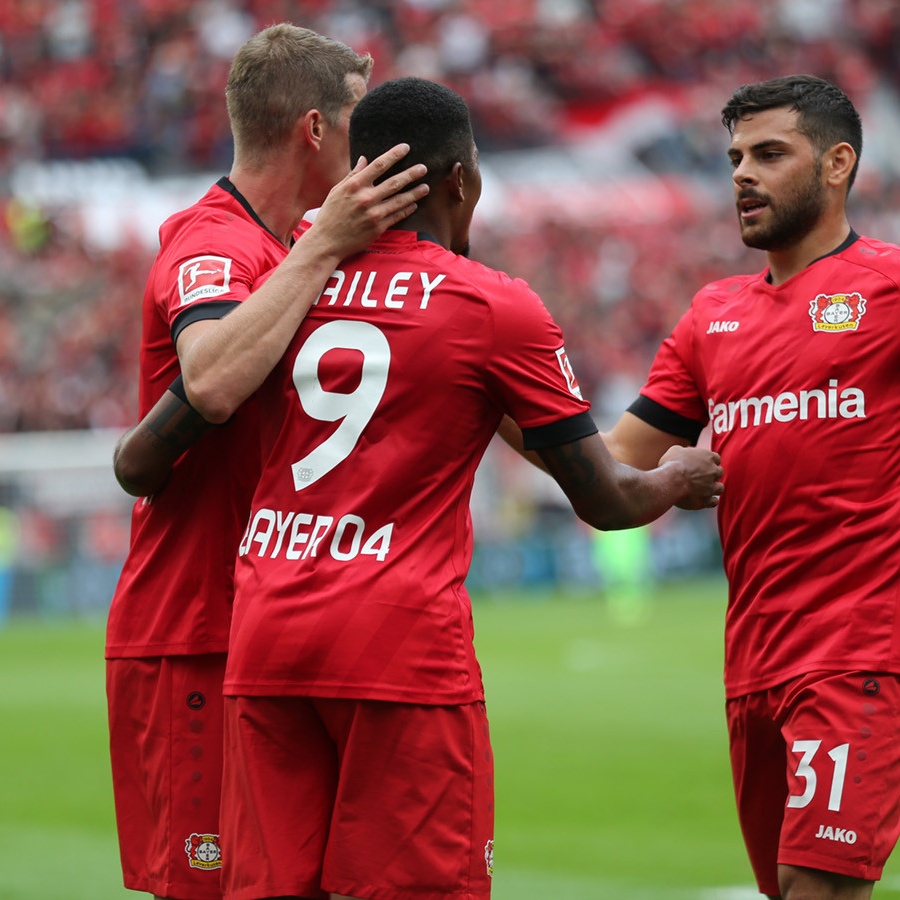 bajer rejndzhers 6 avgusta 2020