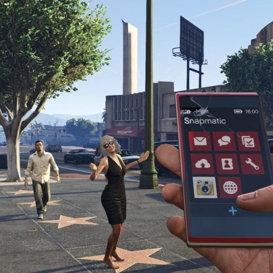 ГТА 5: как бесплатно запустить GTA 5 на Android при помощи Steam Link -  Чемпионат