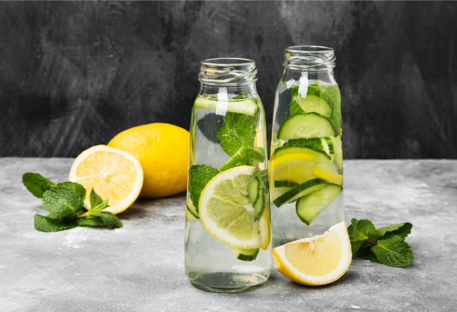 Преимущества лечения при помощи соды и лимона