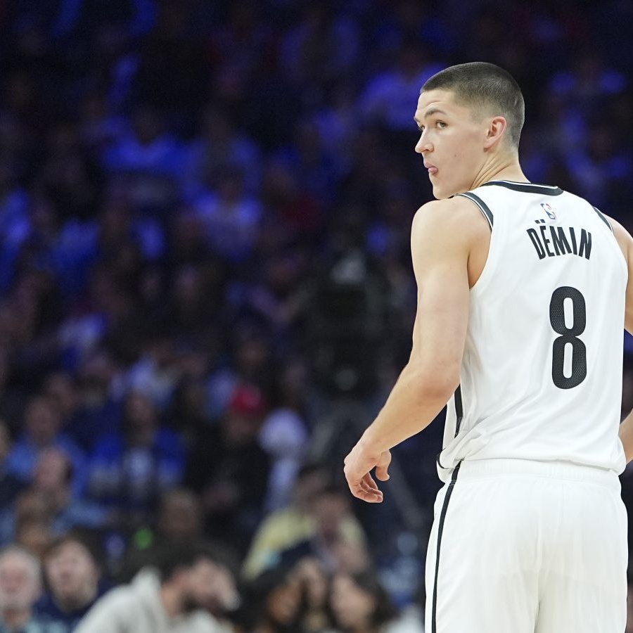 Сбились — и не только по нашей вине». Дёмин объяснил поражение от «Голден  Стэйт» - Чемпионат