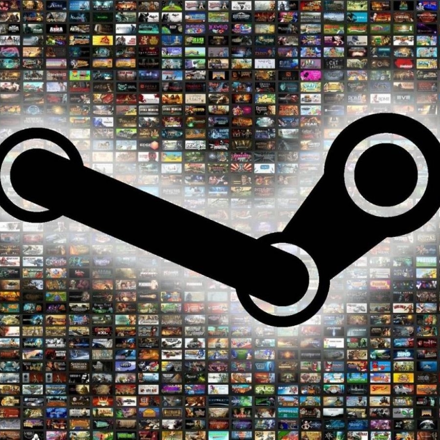 Steam обновил рекорд по числу игроков онлайн — более 34 млн человек  одновременно - Чемпионат