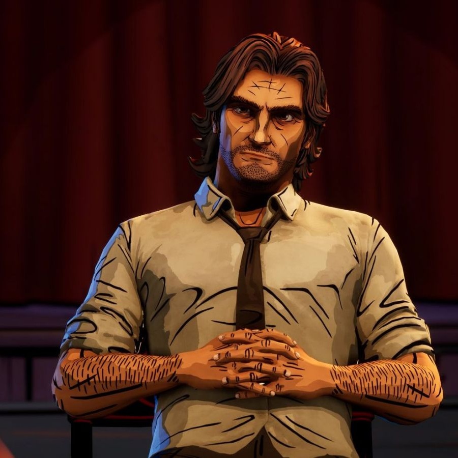 Вышел первый трейлер The Wolf Among Us 2. Все новости о сиквеле - Чемпионат