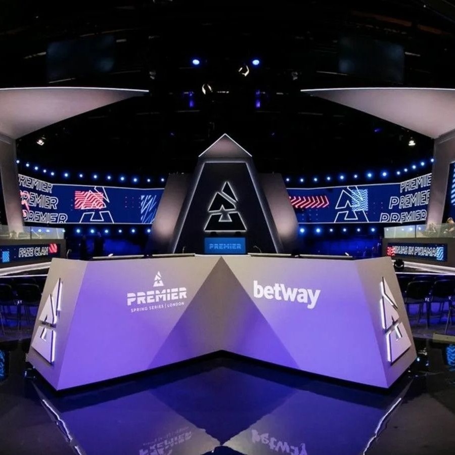 Русская трансляция BLAST.tv Paris Major 2023 по CS:GO — стали известны  комментаторы и аналитики - Чемпионат