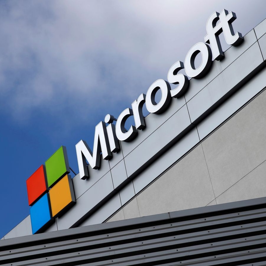 Microsoft полностью уходит из России - Чемпионат