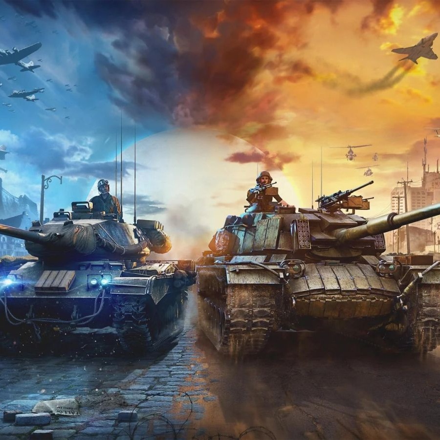 Коды на Мир танков (World of Tanks) в сентябре 2023: как получить  премиум-аккаунт и золото бесплатно, табель-календарь - Чемпионат