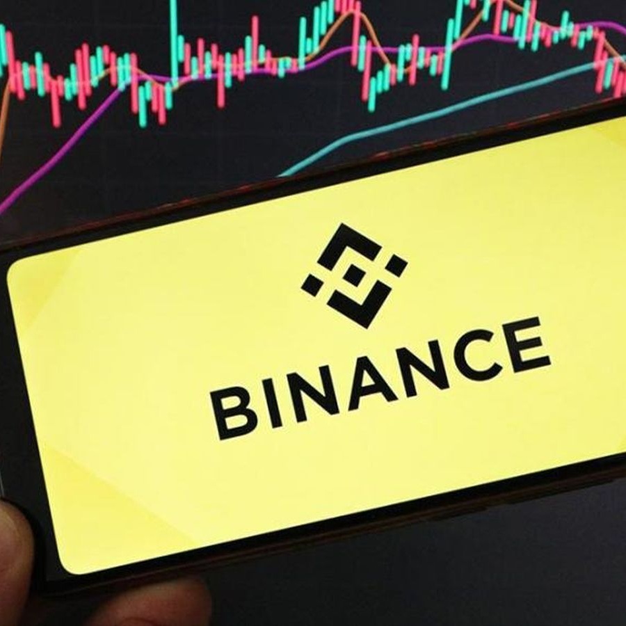 Binance больше не даёт покупать лиры в России: он нужен для пополнения  OlduBil - Чемпионат