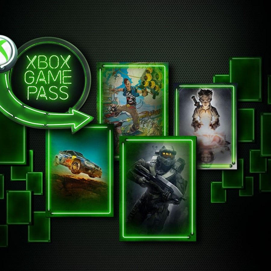 Microsoft отказалась продавать первый месяц Xbox Game Pass за копейки -  Чемпионат