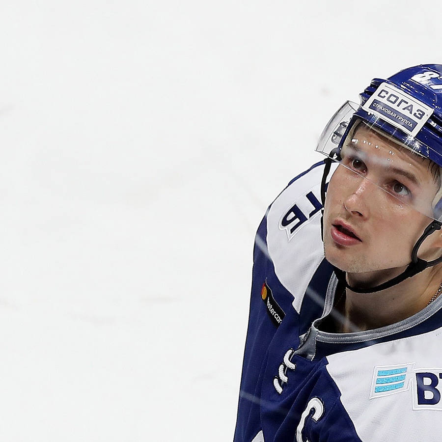 hokkej dinamo moskva cska 1 4