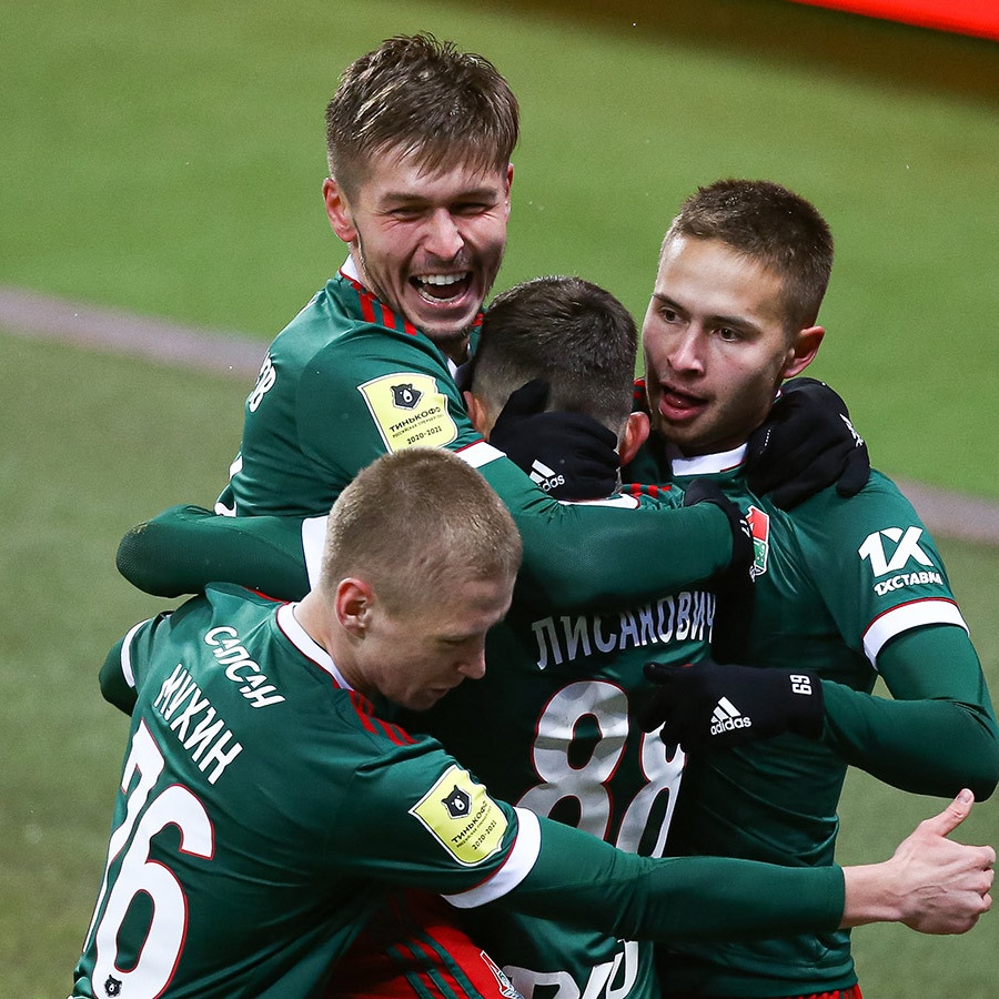 lokomotiv obygral cska vlashich ne