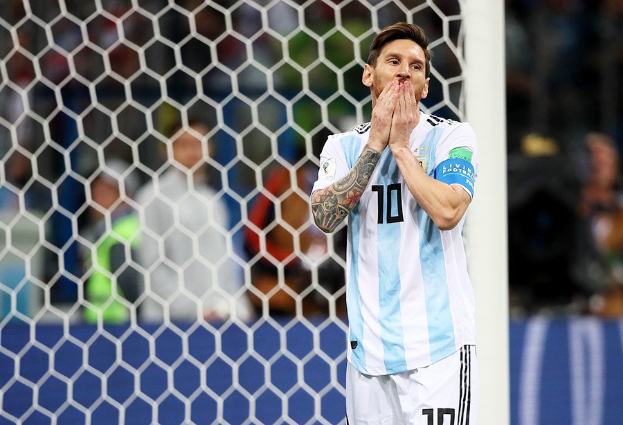 pevec lazarev mozhet messi moj