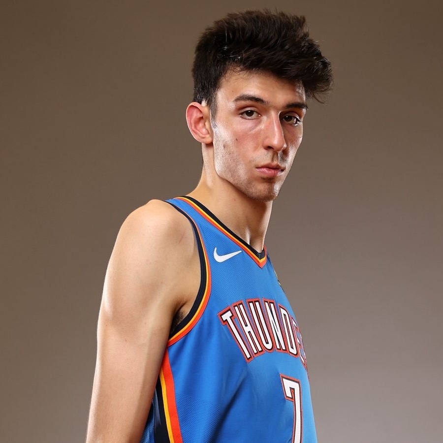 Голмгренко