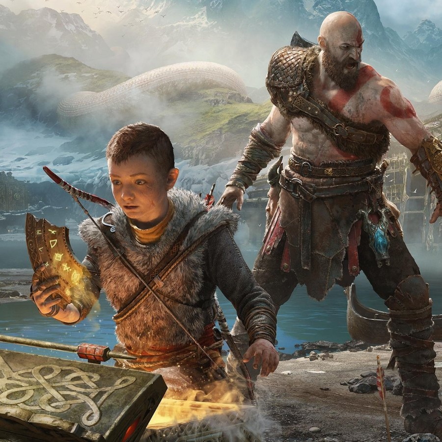 Sony Santa Monica лишь следит за портом God of War на ПК - Чемпионат