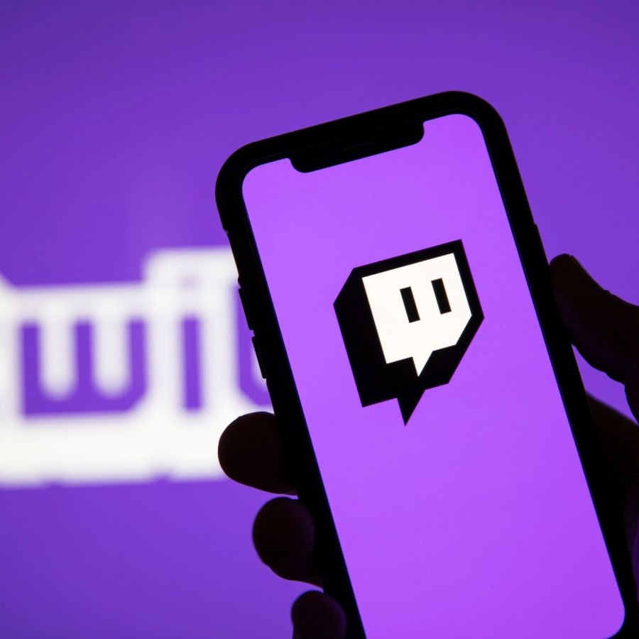 Стримеры Twitch смогут запретить просмотр своих трансляций забаненным  зрителям - Чемпионат