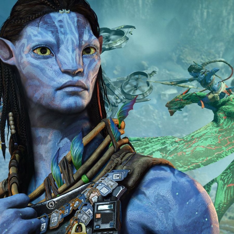 Красиво, но посредственно»: критики прохладно оценили игру Avatar: Frontiers  of Pandora - Чемпионат