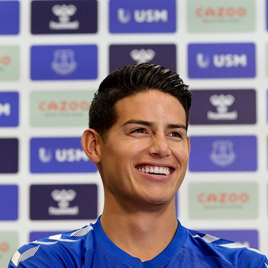Gonzalez Rodriguez футболистка