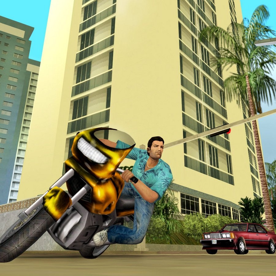 Читы на ГТА Вайс Сити (GTA: Vice City) — на деньги, оружие, бессмертие,  вертолёт - Чемпионат