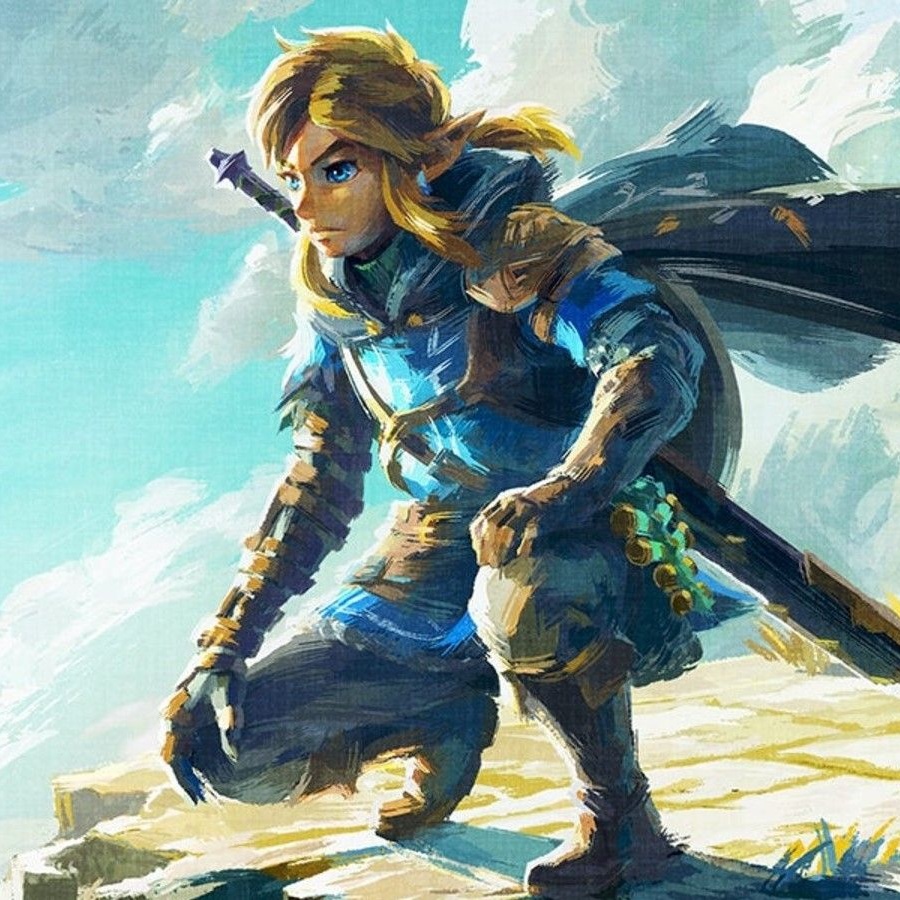 В Японии мужчины устроились в Amazon ради кражи The Legend of Zelda: Tears  of the Kingdom - Чемпионат