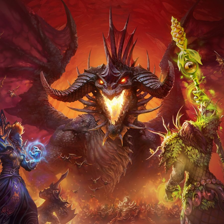 Conheça Diablo Immortal, o mais novo MMORPG da Blizzard