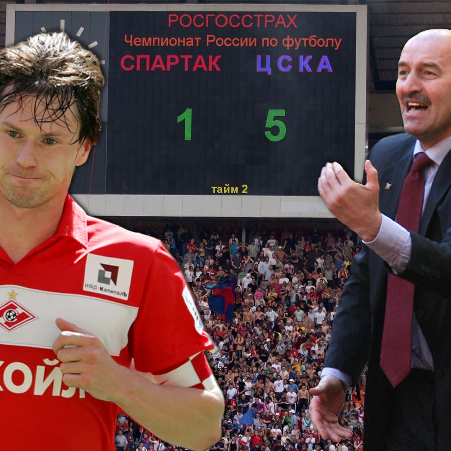 zavershenie karery titova v spartake