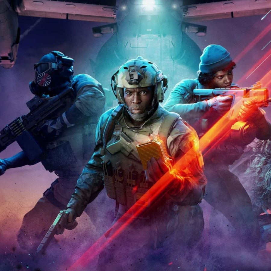 Новая Battlefield «вернётся к истокам» и выйдет в конце 2025 года —  инсайдер - Чемпионат