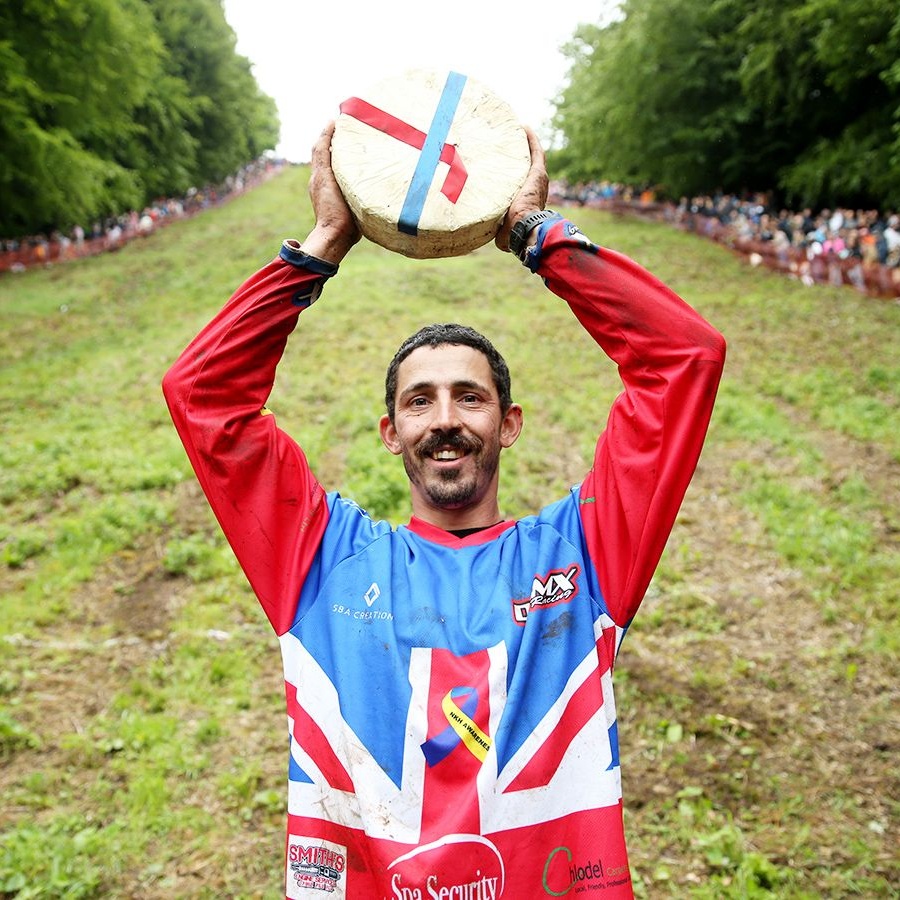 8 самых странных и нелепых видов спорта в разных странах - Чемпионат