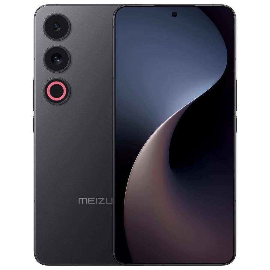 Анонсирован бюджетный смартфон Meizu 21 Note с экраном 144 Гц и мощным  процессором - Чемпионат