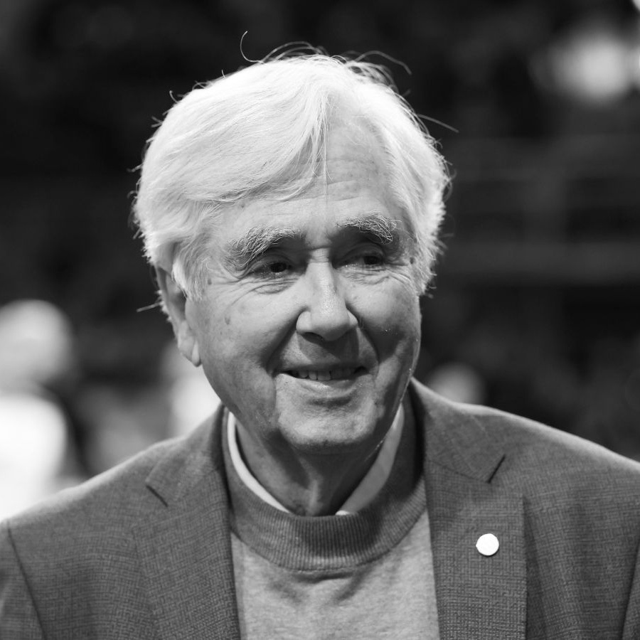 Умер бывший президент мюнхенской «Баварии» Фриц Шерер - Чемпионат