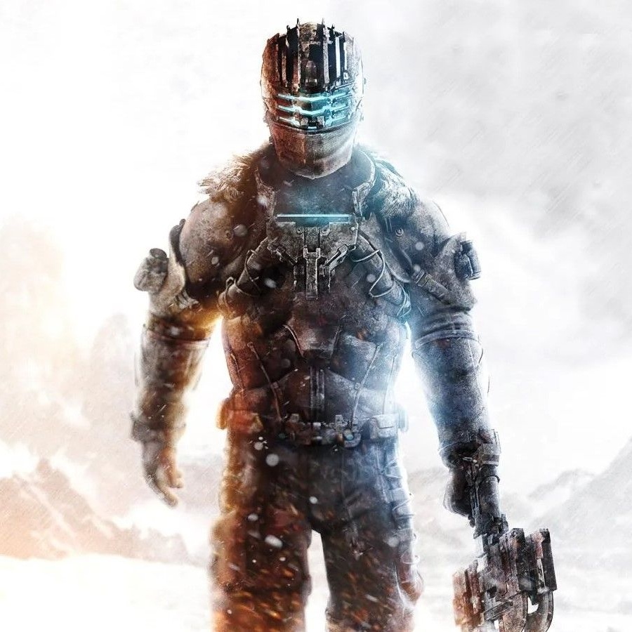 В ремейке Dead Space нашли новые намёки на ремейки Dead Space 2 и Dead  Space 3 - Чемпионат