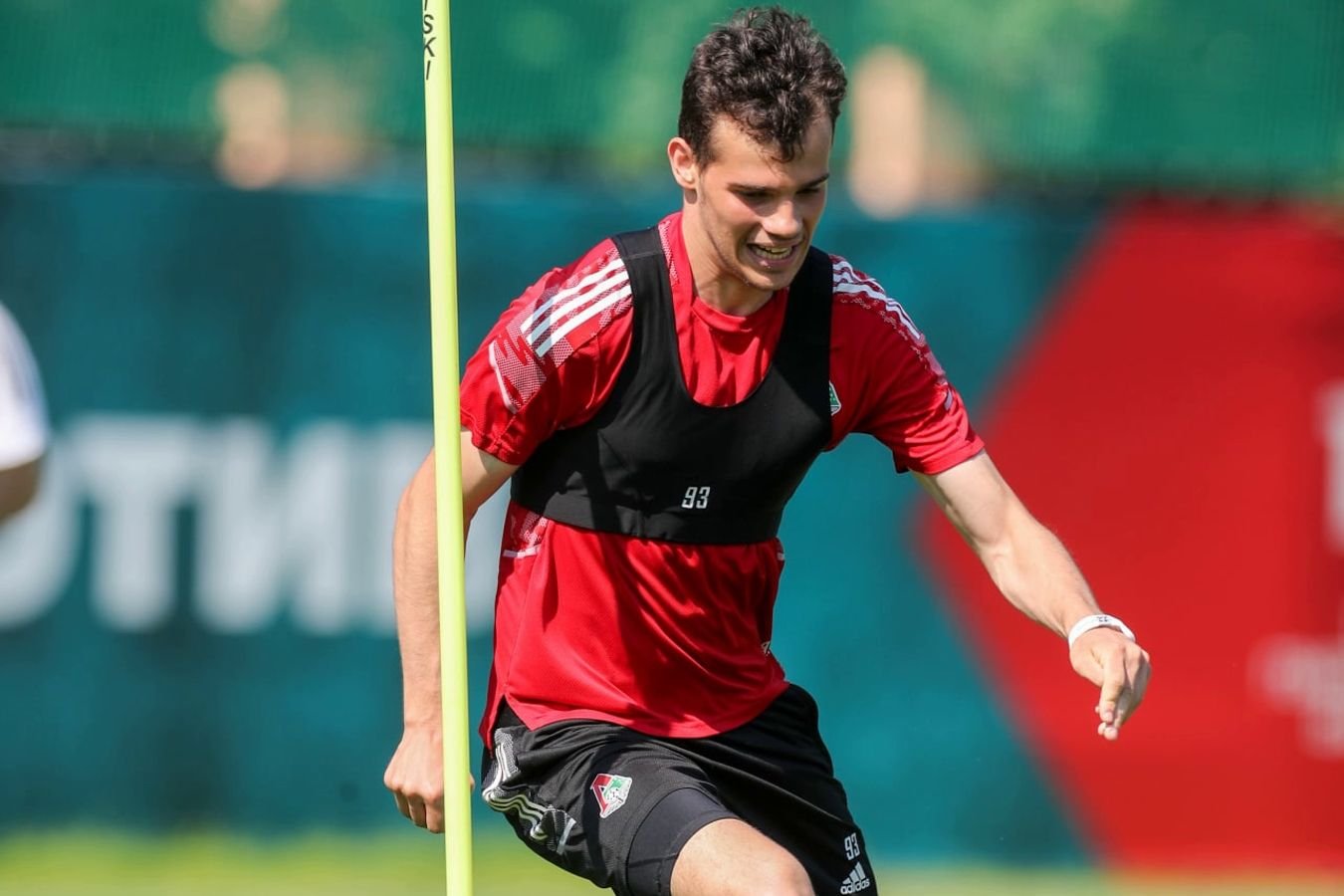 Артём Карпукас