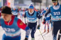 Как пройдёт Уфимский лыжный марафон — 2026?