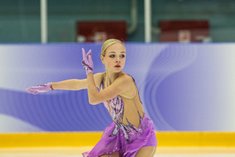 Елена Костылева