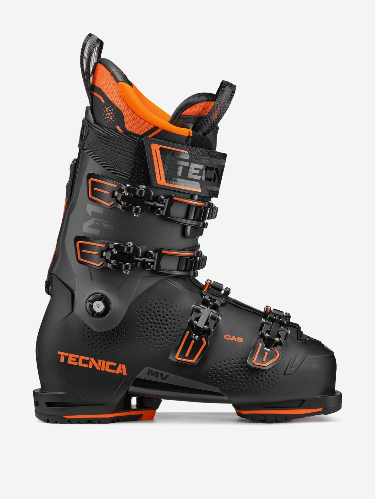 Горнолыжные ботинки Tecnica Mach1 MV 120 TD GW, 52 999 руб.