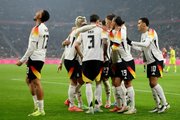 Германия — Италия. Новый уровень немецкого футбола