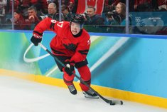 Маклин Селебрини — звезда Олимпиады-2026