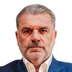 Ангелос Постекоглу