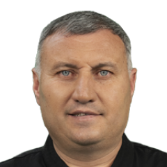 Заур Тедеев