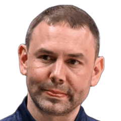 Дэвид Адельман