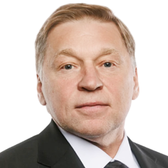 Евгений Корешков