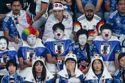 У Японии очень мощные фанаты! А уборка стадиона после игры с Германией понравилась не всем