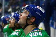 Легионерам не нужно паниковать. Почему в КХЛ можно спокойно играть в хоккей