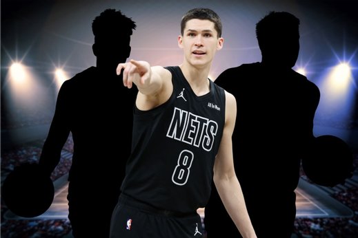 В следующем сезоне НБА новых игроков из России не ждать. Это правда?