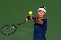 Australian Open — 2026. LIVE!