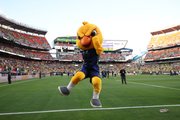 Вылетела не только сборная Бразилии. Мы потеряли ещё и главного маскота ЧМ-2026