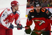 ЦСКА и «Авангард» провернули серию громких сделок! Кто окажется в выигрыше?