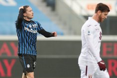 «Интер» — «Аталанта»: прогноз на матч Серии А