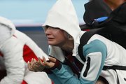 «Просто опустили её». Неужели российскую спортсменку засудили в финале Олимпиады?
