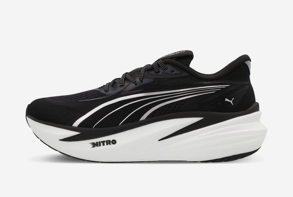 Кроссовки мужские PUMA Magmax Nitro 2, 19 999 руб.
