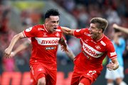 Какая драма у «Спартака»! Станковича спас видеоповтор в добавленное время!